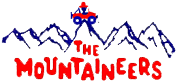 Mountaineers Logo